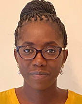 Shardia Briscoe-Palmer